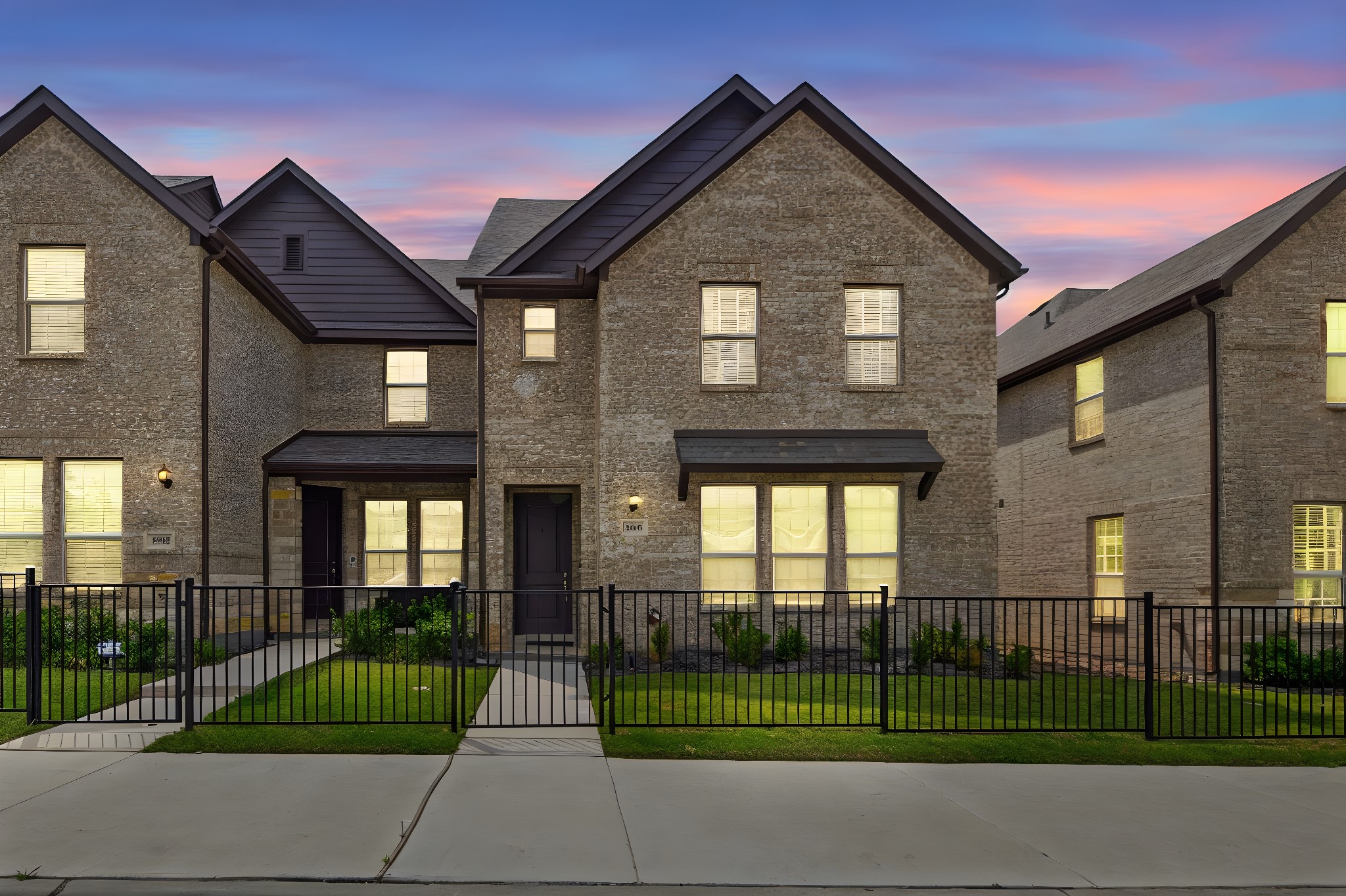 Residential Lease in Watauga 2