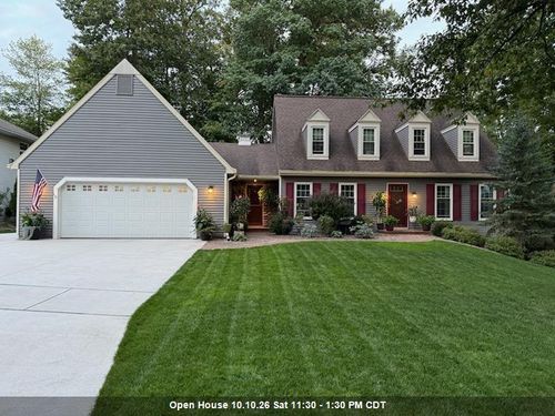 2075 Sandalwood Ct, GREEN BAY, WI, 54304-1947 | Card Image