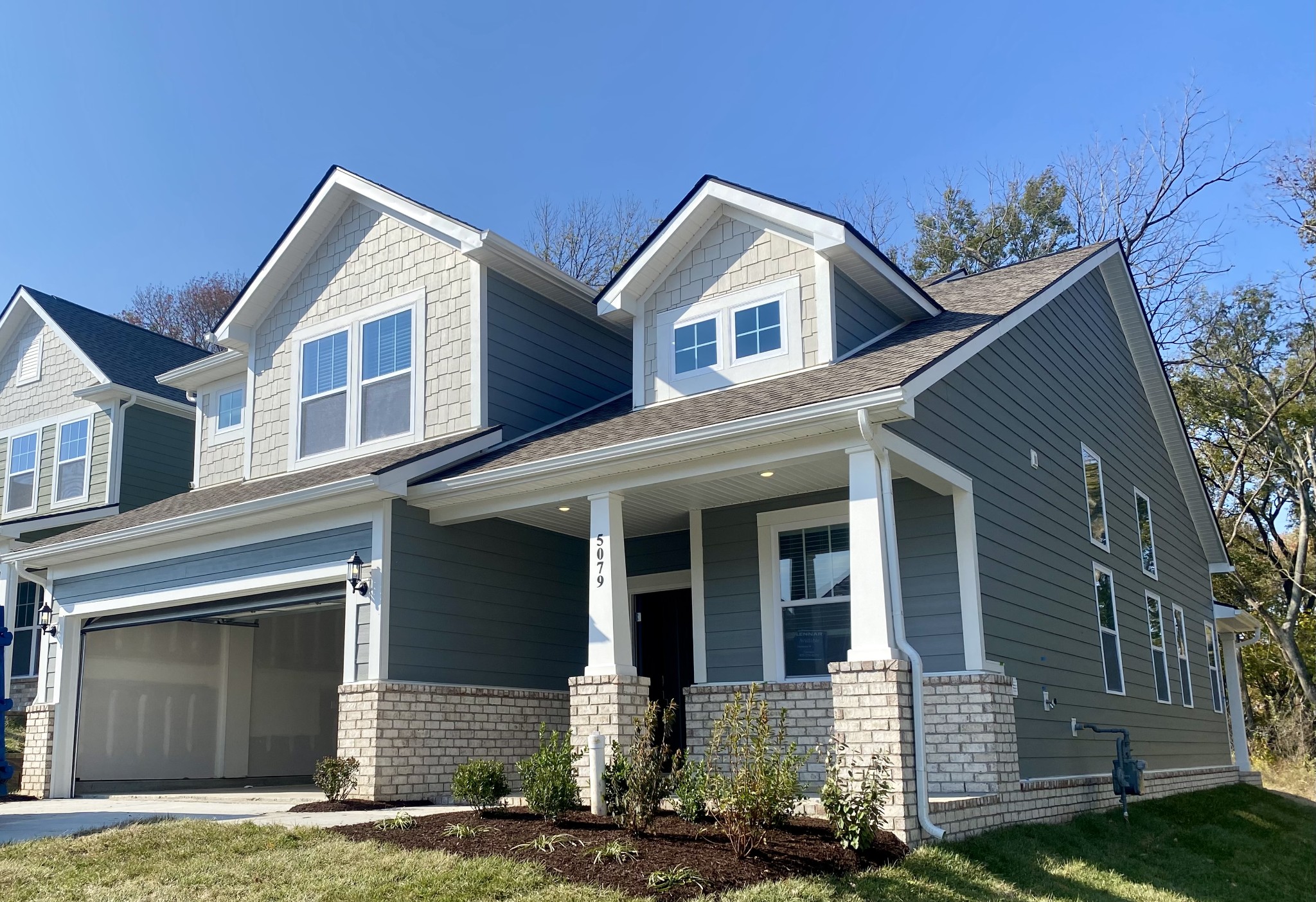 Mifford Dr, Smyrna, TN 37167