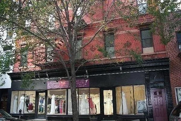 Residential Lease in Hoboken