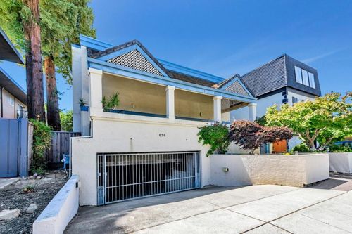 3-656 Cedar St, San Carlos, CA, 94070-2103 | Card Image