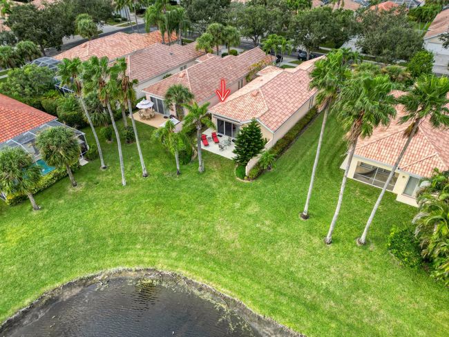 4784 Blossom Dr, House other with 3 bedrooms, 2 bathrooms and null parking in Delray Beach FL | Image 52