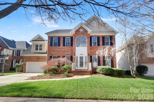 14314 Harvington Dr, Huntersville, NC, 28078-2200 | Card Image