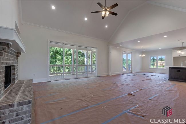 1147 Malcom Estates Point, House other with 4 bedrooms, 4 bathrooms and 3 parking in Bogart GA | Image 8