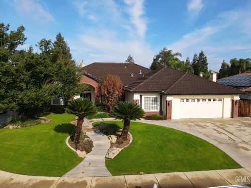 12210 Rushville Ct, Bakersfield, CA, 93312-5731 | Card Image
