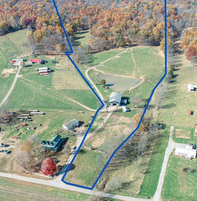 1810 Twin Creek Road, For Sale in Sadieville Zoocasa
