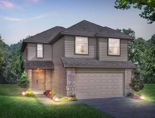 1511 Romans Rd, Ennis, TX, 75119-6711 | Card Image