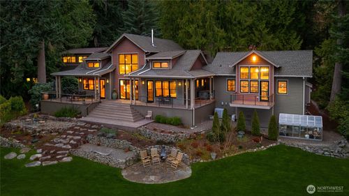 15550 Sandy Hook Rd Ne, Poulsbo, WA, 98370-7869 | Card Image