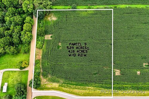 parcel-9-VL Middleville Rd, Middleville, MI, 49333 | Card Image