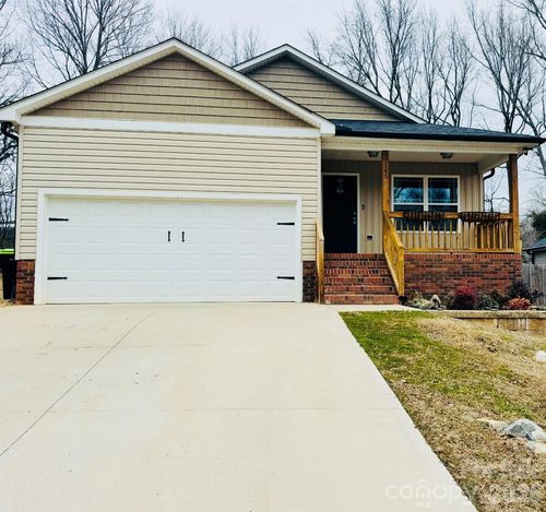 1145 Roberts St, China Grove, NC, 28023-2349 | Card Image