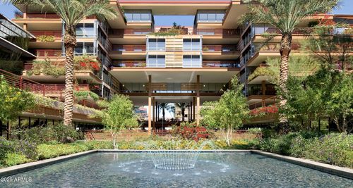 4008-7161 E Rancho Vista Dr, Scottsdale, AZ, 85251-1495 | Card Image