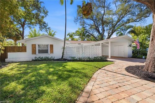 1150 Vesper Dr, FORT MYERS, FL, 33901-8744 | Card Image
