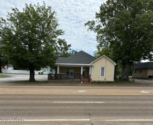 2014 S 1st Street, Milan, TN, 38358 | Card Image