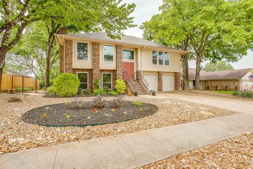 3701 Teal Ln, Bedford, TX, 76021-2740 | Card Image