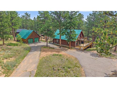 104 Six Bits St, BAILEY, CO, 80421-1031 | Card Image