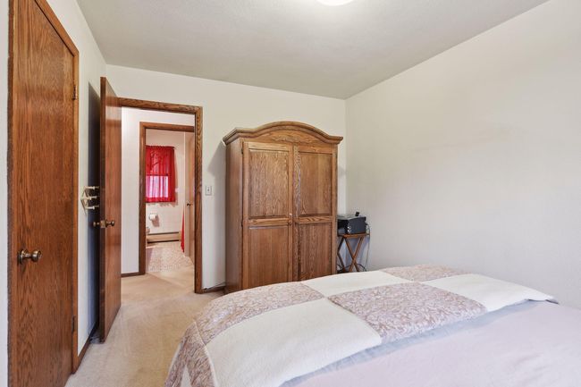 7697 State Highway 95, House other with 3 bedrooms, 2 bathrooms and null parking in Princeton Twp MN | Image 28