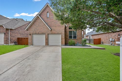 2414 Powderham Ln, Cedar Park, TX, 78613-1581 | Card Image