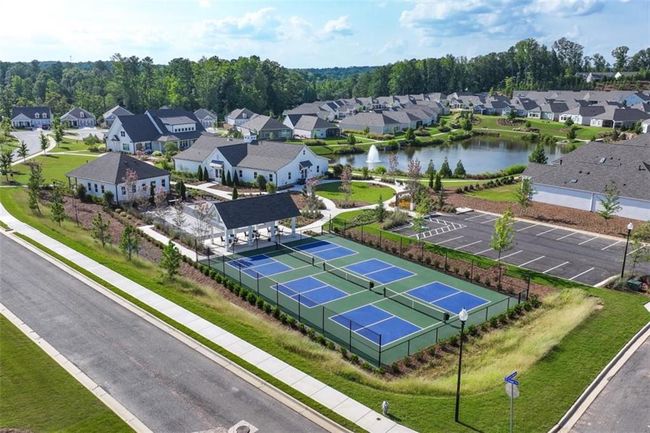 7 Hickory Br, House other with 2 bedrooms, 2 bathrooms and null parking in Hiram GA | Image 29