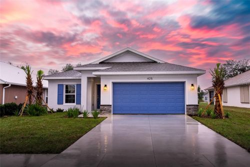 425 Rose Apple Cir, PORT CHARLOTTE, FL, 33954-2967 | Card Image