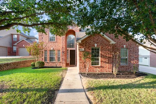 924 Idlewild Ct, Highland Village, TX, 75077-3163 | Card Image