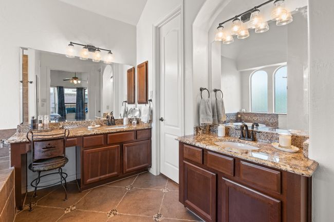 1916 Sterling Trace Dr, House other with 6 bedrooms, 4 bathrooms and null parking in Keller TX | Image 21