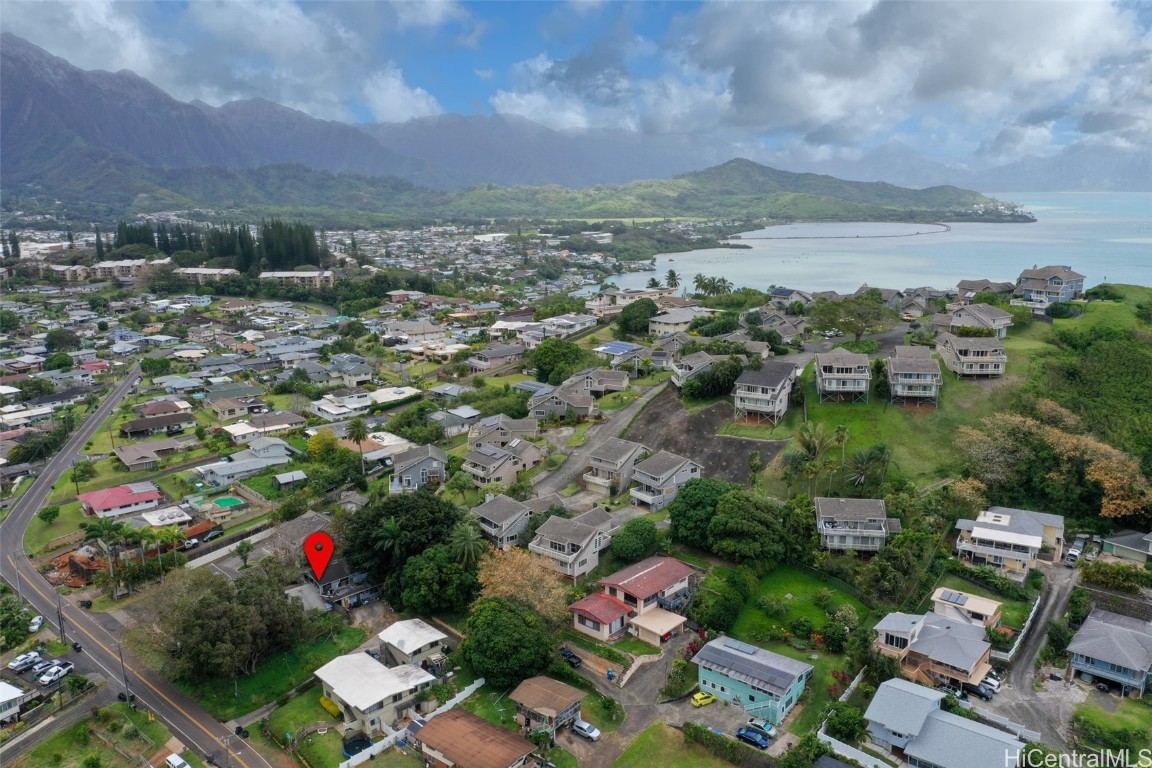 Lilipuna Rd, Kaneohe, HI 96744 #1
