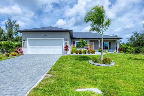 14455 Lillian Cir, PORT CHARLOTTE, FL, 33981-4530 | Card Image