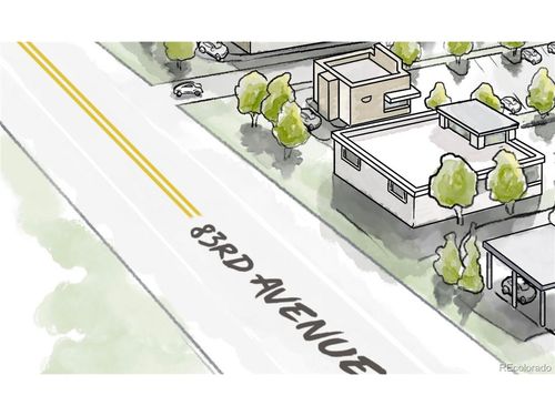 1015 83rd - Tract B-1 Ave, Greeley, CO, 80634 | Card Image