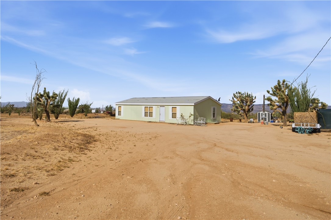 Residential in Yucca 2