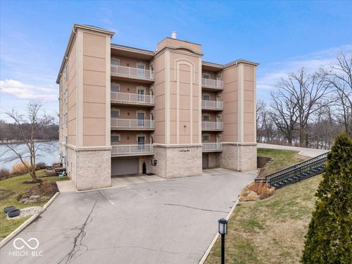 unit-101-6650 Page Blvd, Indianapolis, IN, 46220-7140 | Card Image