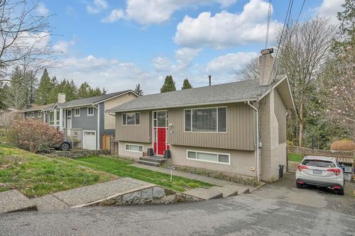 9511 Dawson Cres, Delta, BC, V4C5H1 | Card Image