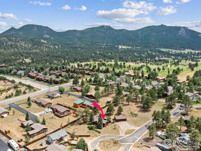 Located in the heart of the Estes Valley, downtown Estes Park and the entrance to Rocky Mountain National Park are just minutes away | Image 2