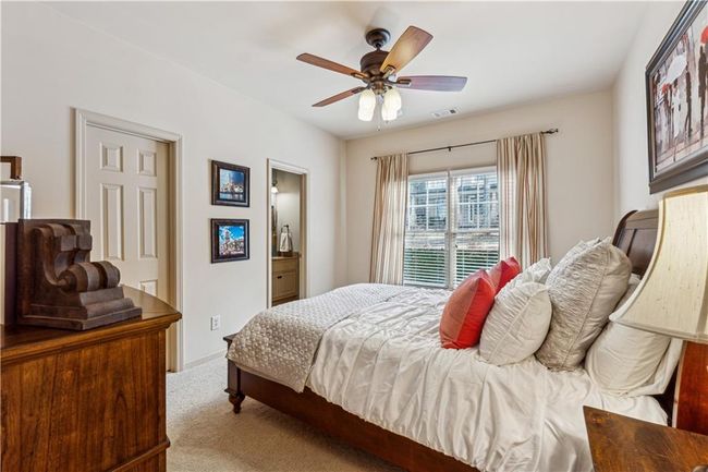 4492 Arbor Crest Ct, House other with 6 bedrooms, 5 bathrooms and null parking in Suwanee GA | Image 30
