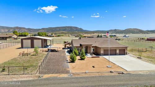 11155 N Patagonia Court, Prescott Valley, AZ, 86315 | Card Image