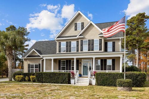 1916 Red Fox Ln, Morehead City, NC, 28557-4748 | Card Image