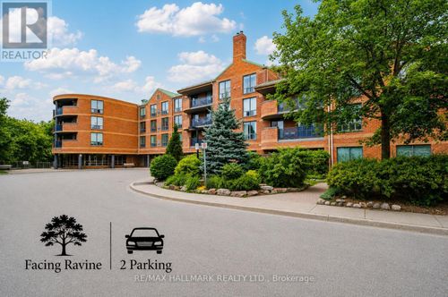 208-30 Wilson St, Markham, ON, L3P1N1 | Card Image