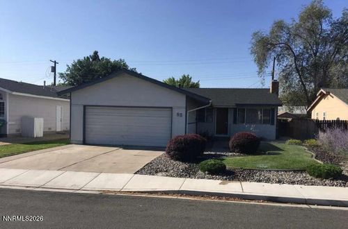 85 Galleron Way, Sparks, NV, 89431-2315 | Card Image