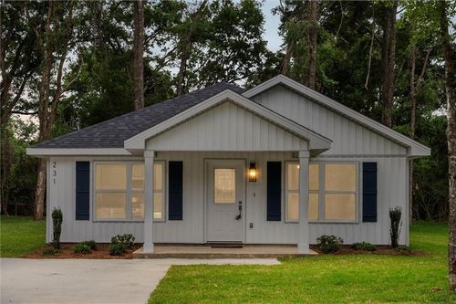 231 Viola Ave, Saraland, AL, 36571-2526 | Card Image