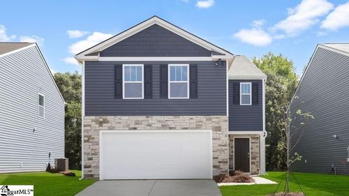 239 Deskin Ln, Fountain Inn, SC, 29644 | Card Image