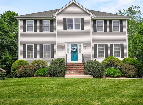 155 Burlington St, Woburn, MA, 01801-3437 | Card Image