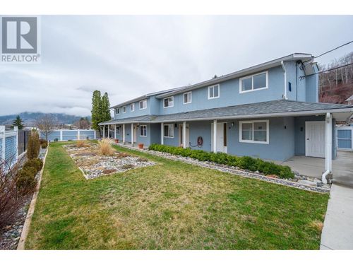 2-116 11th Ave S, Lillooet, BC, V0K1V0 | Card Image
