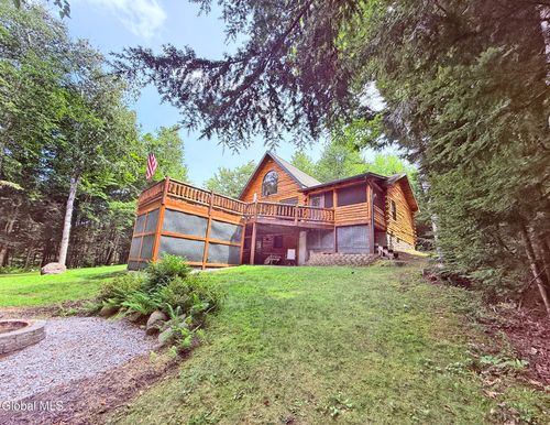 53 Moose Ridge Rd, Lake George, NY, 12845-7202 | Card Image