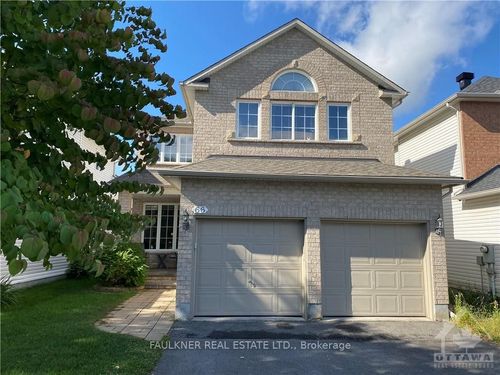 66 Craighall Cir, Ottawa, ON, K1T4B5 | Card Image
