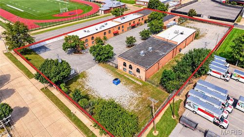 5017 Northrup Ave, Saint Louis, MO, 63110-2029 | Card Image