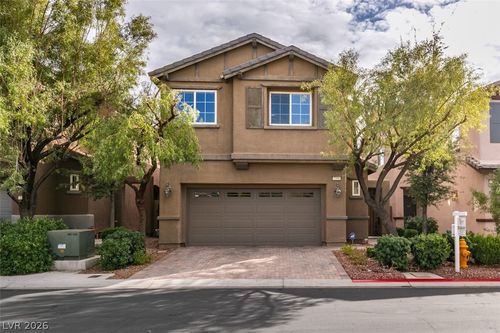 7350 Brisbane Hills St, Las Vegas, NV, 89166-6516 | Card Image