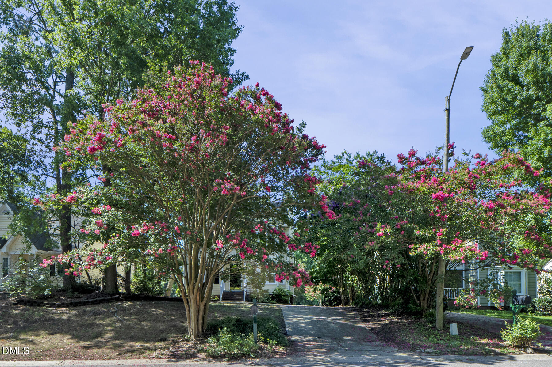 Residential in Raleigh 3
