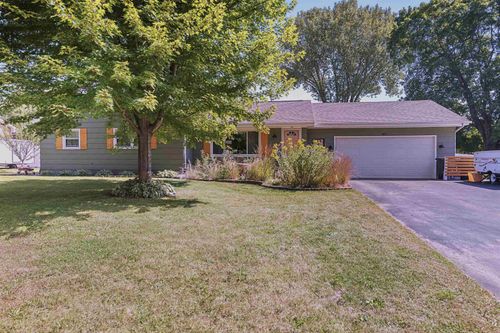 404 Mowe St, ORFORDVILLE, WI, 53576-8764 | Card Image