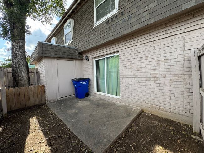 APT-101 - 4902 W Wind Trl, Home with 1 bedrooms, 2 bathrooms and 1 parking in Austin TX | Image 15