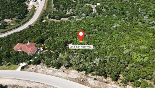 8743 San Fidel Way, San Antonio, TX, 78255 | Card Image