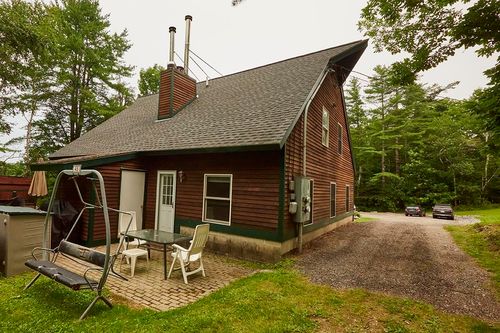 1-16 Old Farm Rd, Winhall, VT, 05340 | Card Image